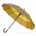 Anti-UV Children's Umbrella, Made of Pearl, Customized Patterns and Sizes Will be Welcomed